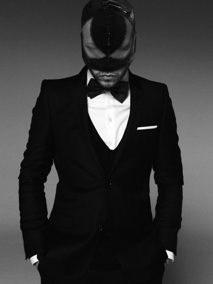 Lunedì 4 Marzo, Milano, Alcatraz: Unica data italiana per il live di BLOODY BEETROOTS!